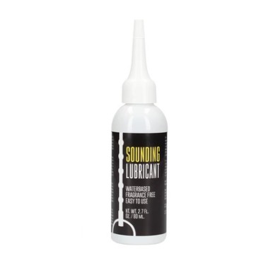 Lubrykant do cewki moczowej - 3 fl oz / 80 ml